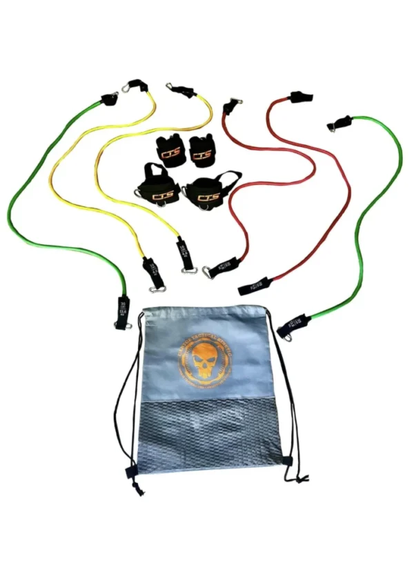 CTS POWER TRAINER PLUS