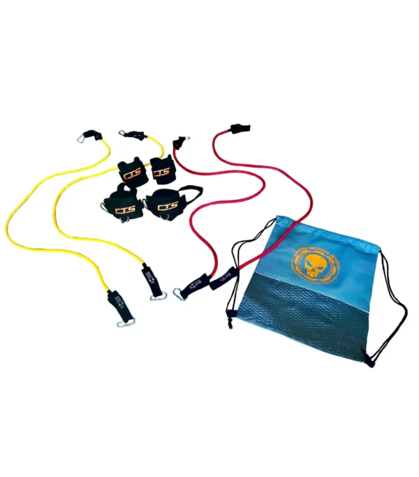 CTS QUICK DRAW TRAINER
