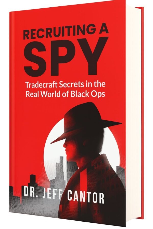 RECRUITING A SPY