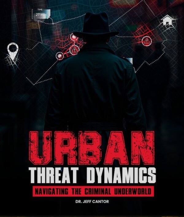 URBAN THREAT DYNAMICS