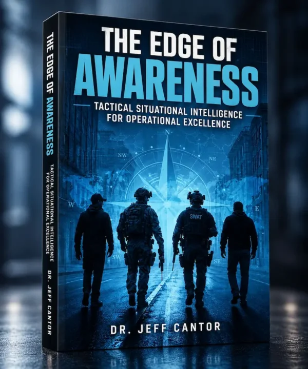 THE EDGE OF AWARENESS